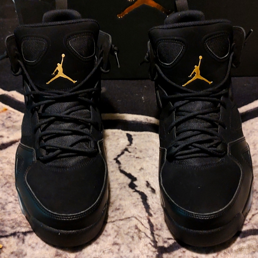 Jordan Flight Club 91